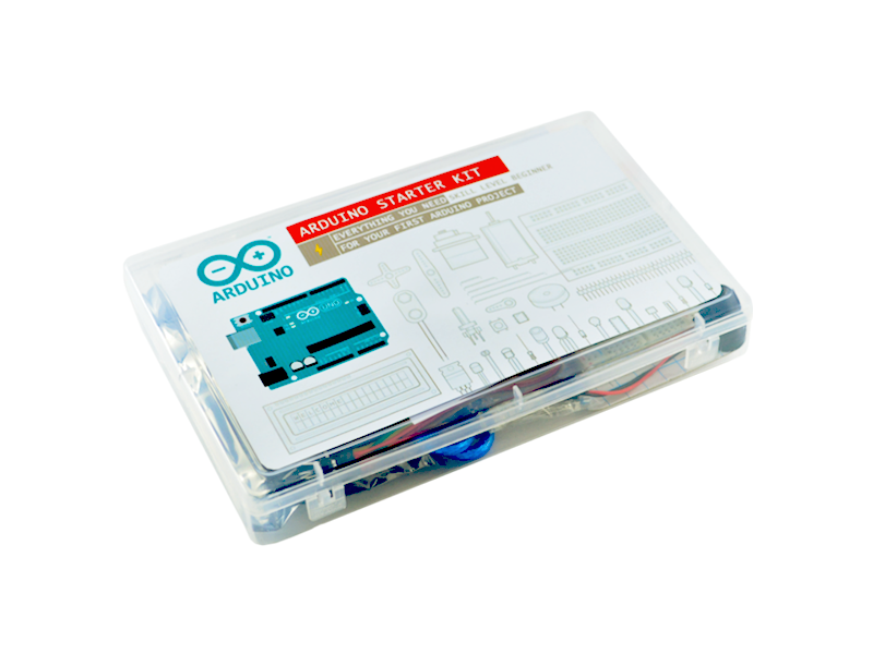 Arduino Starter Kit - Image 1
